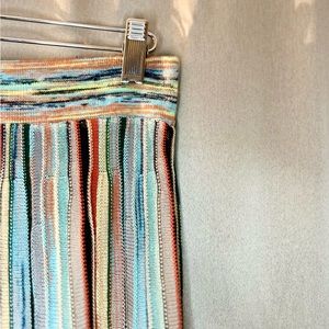 Anthropologie brand Moth size XS petite, midi length skirt. Elspeth style skirt.